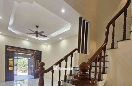 [K2538*] MẶT TIỀN KINH DOANH ĐƯỜNG SỐ 9 DĨ AN, SÁT KCN BÌNH ĐƯỜNG, GIÁ CHỈ 6.X TỶ